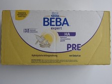 BEBA expert HA Pre