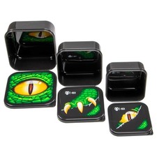 3er Set Dino Lunchbox Brotdose