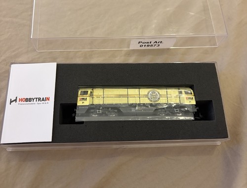Hobbytrain spur - hobbytrain, n