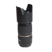 Tamron SP 70-300 mm/4-5,6 Di VC USD Canon Objektiv