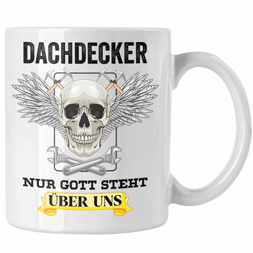 Trendation dachdecker - trendation,