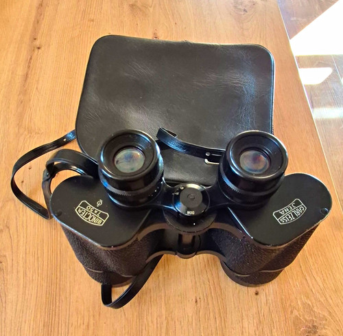 Carl zeiss jena fernglas - carl,