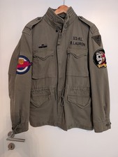 Polo ralph lauren m65 - polo,