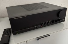 HARMAN /Kardon HK 680  Vollverstärker‼️ Mit Fernbedienung ‼️ Voll funktionsfähig