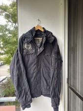 Camp David Blouson XL Blau in sehr gutem Zustand!