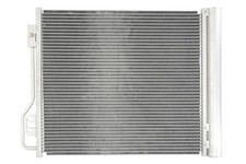 THERMOTEC Kondensator