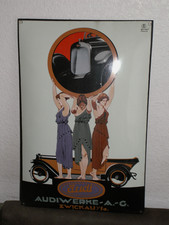 Emailschild Emailleschild