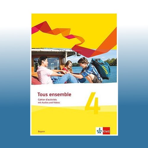 Tous ensemble ausgabe - tous,