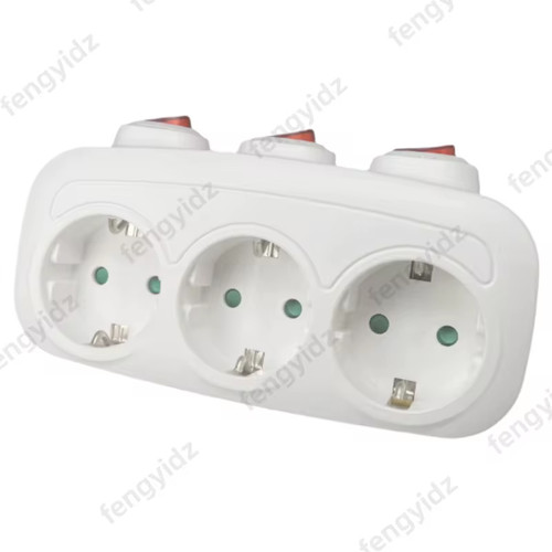 Fachs eu - 2x, 3-fachs