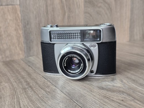 Adox pronto schneider - adox, schneider-