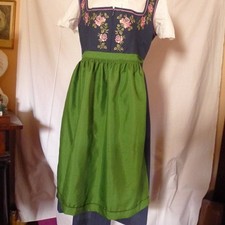 Vintage balkonett mieder - vintage,