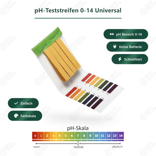 1 14 teststreifen - x,