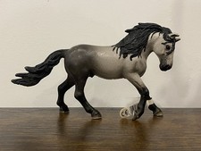 Schleich Pferde - Andalusier