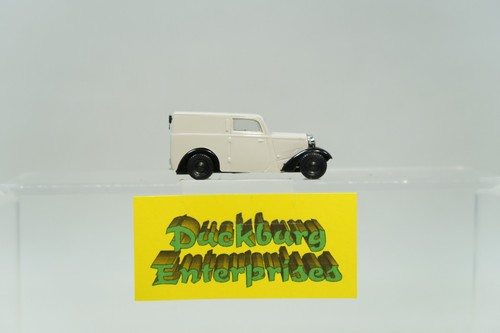 Brekina dkw f7 - 1:87,