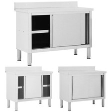 Arbeitsschrank Arbeitsplatte