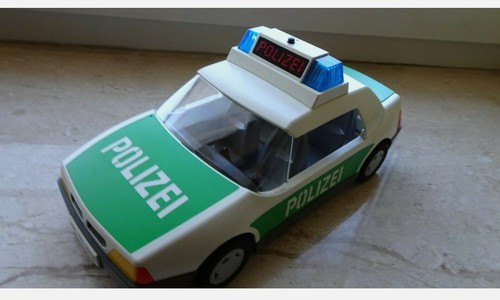 Playmobil 3903