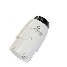 Schlösser Thermostatköpfe