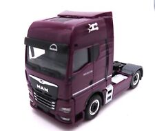 Herpa 9499991 MAN Zugmaschine