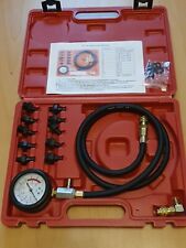 Öldrucktester Öldruckprüfer Öldruck Tester