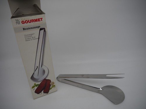 Wmf gourmet bratenzange - gourmet,
