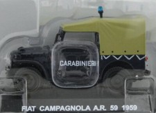 Fiat campagnola 1959 - fiat,