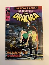Dracula Williams Nr. 1-33