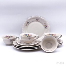 Antique Oscar Schaller