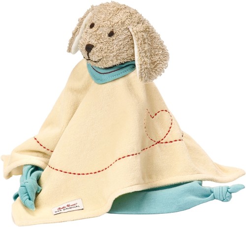 Schmusetuch hund sammy 74904 - schmusetuch,
