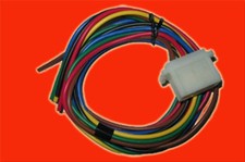 Kabelsatz Leitungssatz