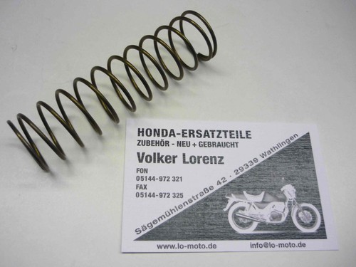 Neu feder steuerkettenspanner - neu:,