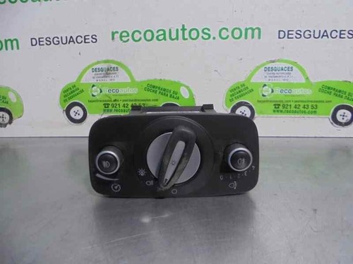 Ag9t13a824ca lichtschalter - ag9t13a824ca,