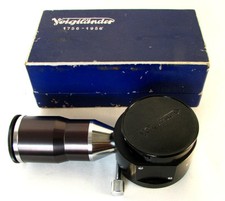 Voigtlander Prominent 127/34