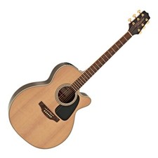 Takamine TK-GN51CE-NAT Elektro-Akustik-Gitarre, natur