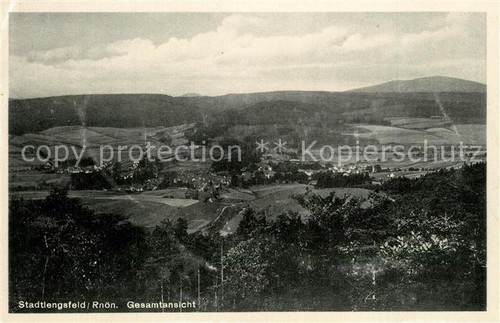 Stadtlengsfeld