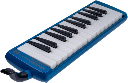 Hohner melodica student - hohner,