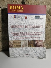 Rom IX Rathaus Memorie di
