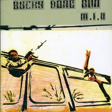 Bucky Done Gun / Pull Up the