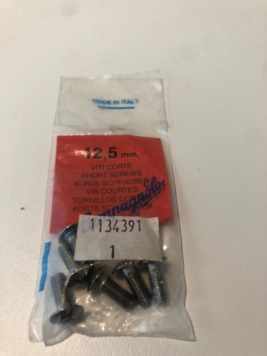 Schrauben campagnolo pro - campagnolo,