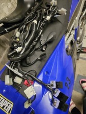 79711075100 Kabelbaum KTM Exc 450 2022 (und 250-500er Exc Modelle Von 2022)