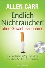 Allen Carr / Endlich