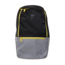 Reebok, Rucksack, Unisex (Erwachsene), Grau/Schwarz, 25, 15 #0Eb