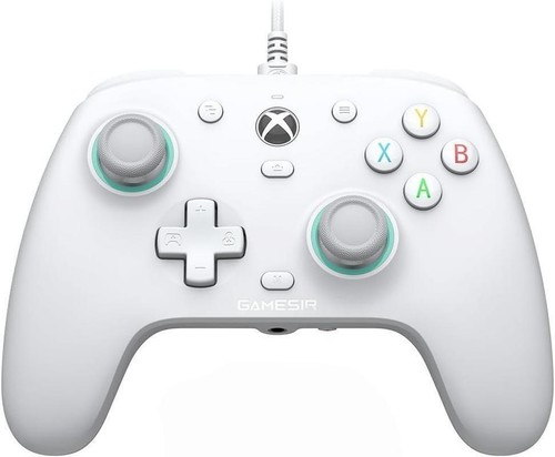Gamesir wired controller - g7,