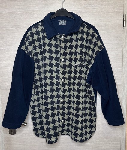Fleece jacke bogner fire and - fleece,
