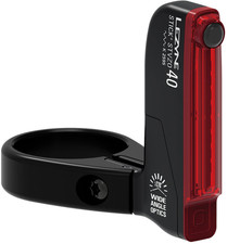 Lezyne Stick+ SC StVZO