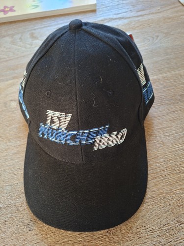 Tsv 1860 cap original 90er - cap,