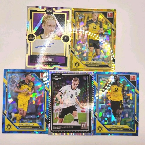Borussia dortmund bvb - dortmund,