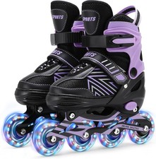 Kinder Inline Skates für