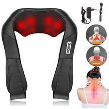 Shiatsu massagegerät - shiatsu,