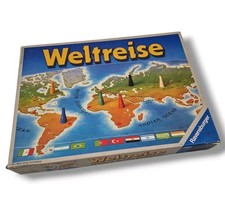 Weltreise ravensburger - ⚡weltreise,