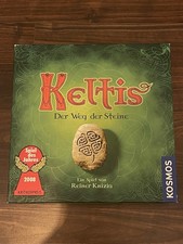 Kosmos Keltis - Der Weg der